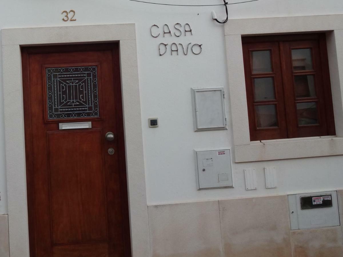 Casa Da Avo Villa Faro Ngoại thất bức ảnh
