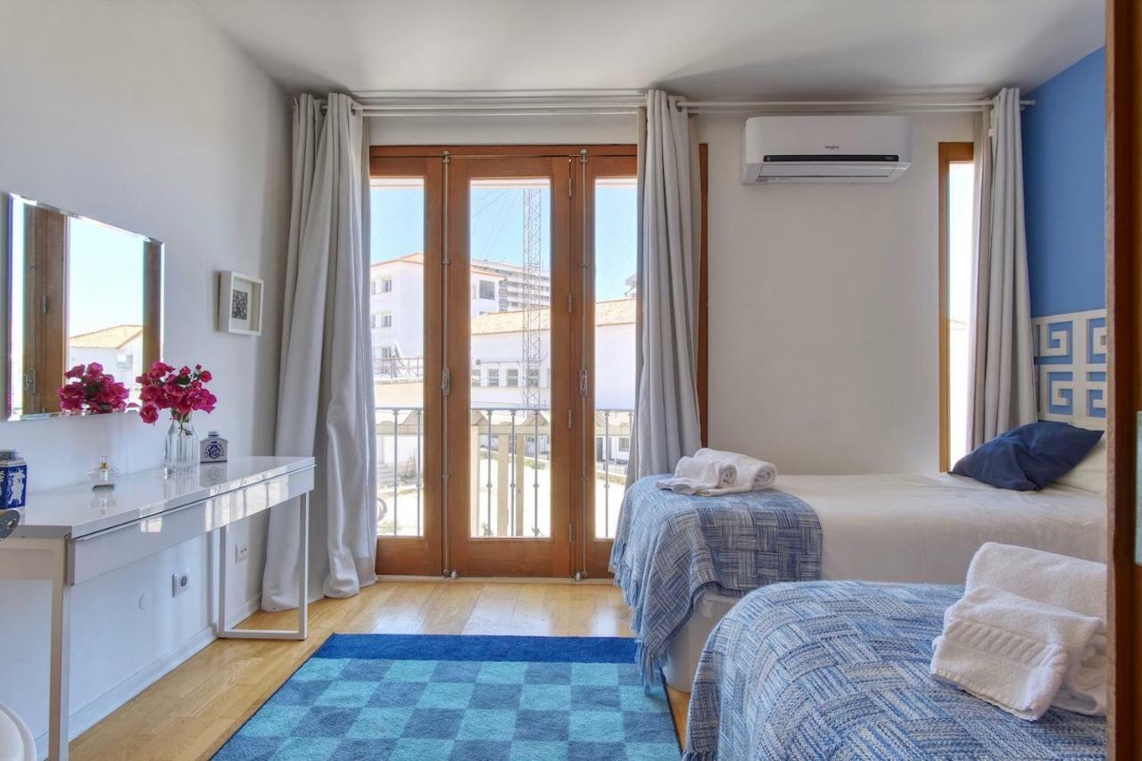 Casa Da Avo Villa Faro Ngoại thất bức ảnh