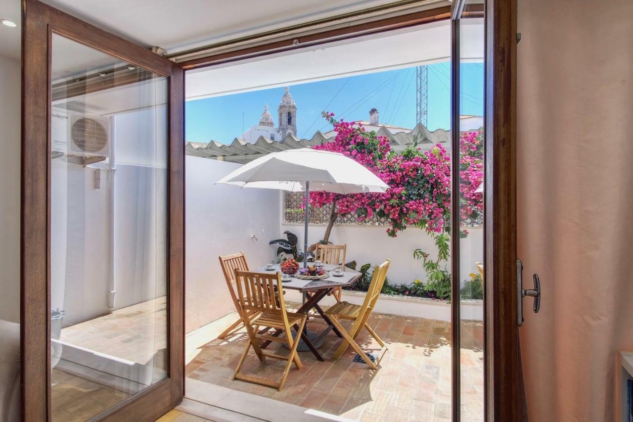 Casa Da Avo Villa Faro Ngoại thất bức ảnh