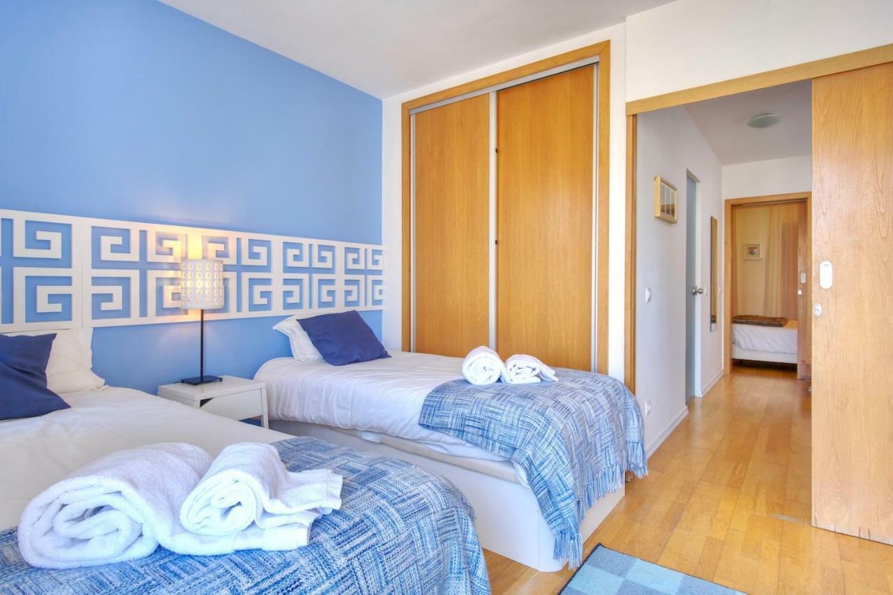 Casa Da Avo Villa Faro Ngoại thất bức ảnh