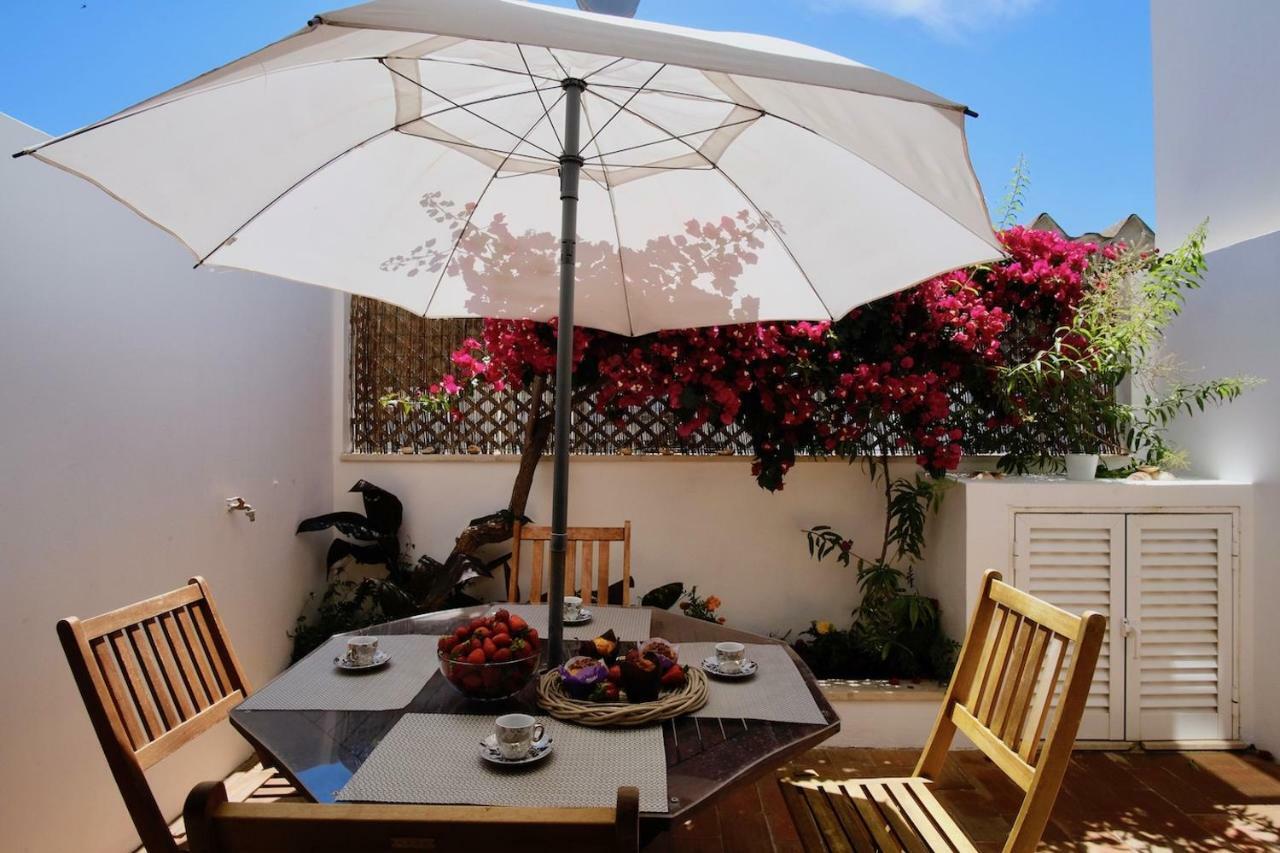 Casa Da Avo Villa Faro Ngoại thất bức ảnh