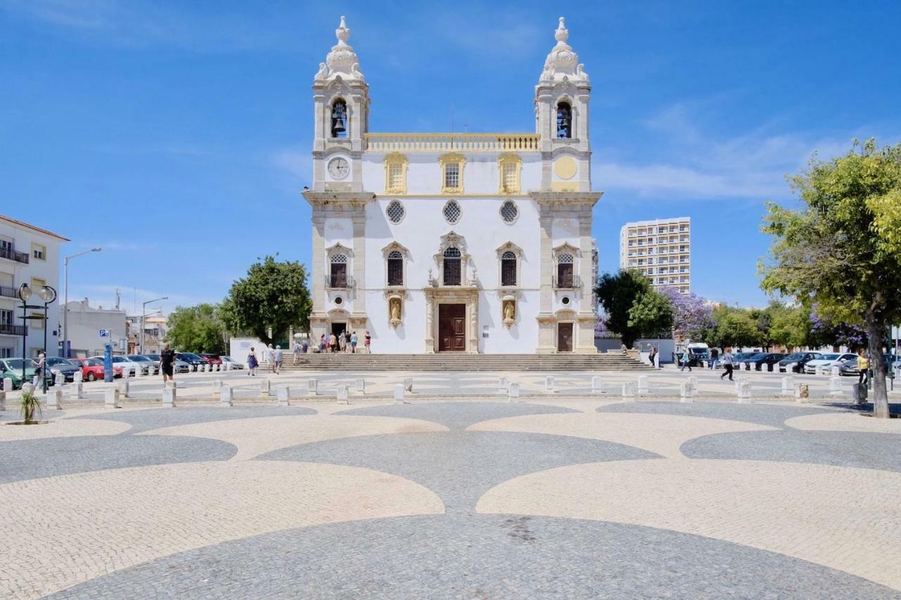 Casa Da Avo Villa Faro Ngoại thất bức ảnh