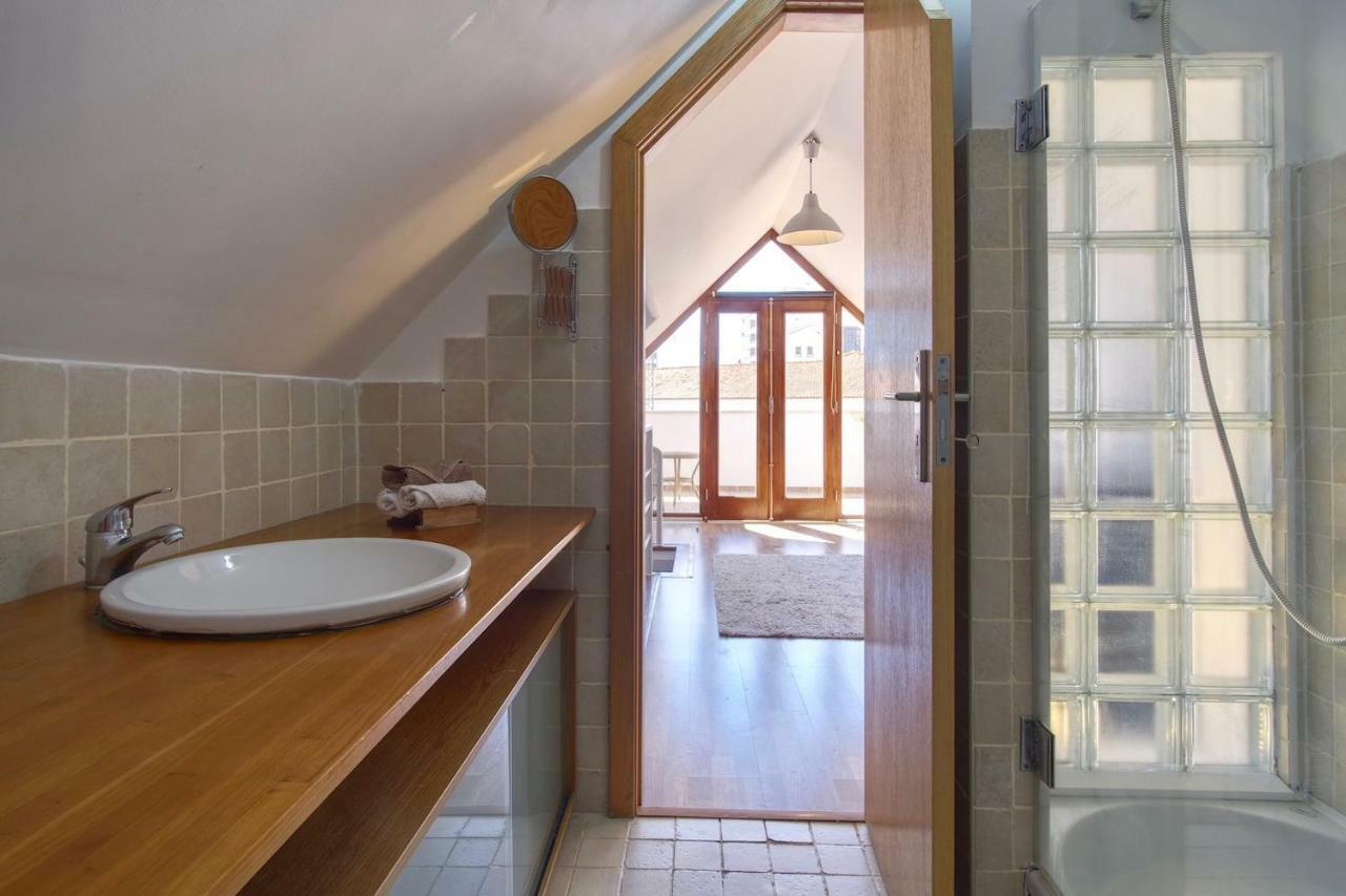 Casa Da Avo Villa Faro Ngoại thất bức ảnh