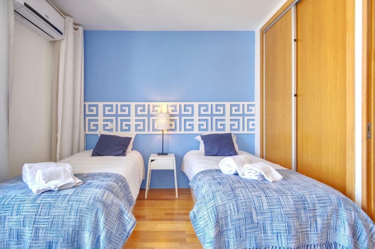 Casa Da Avo Villa Faro Ngoại thất bức ảnh