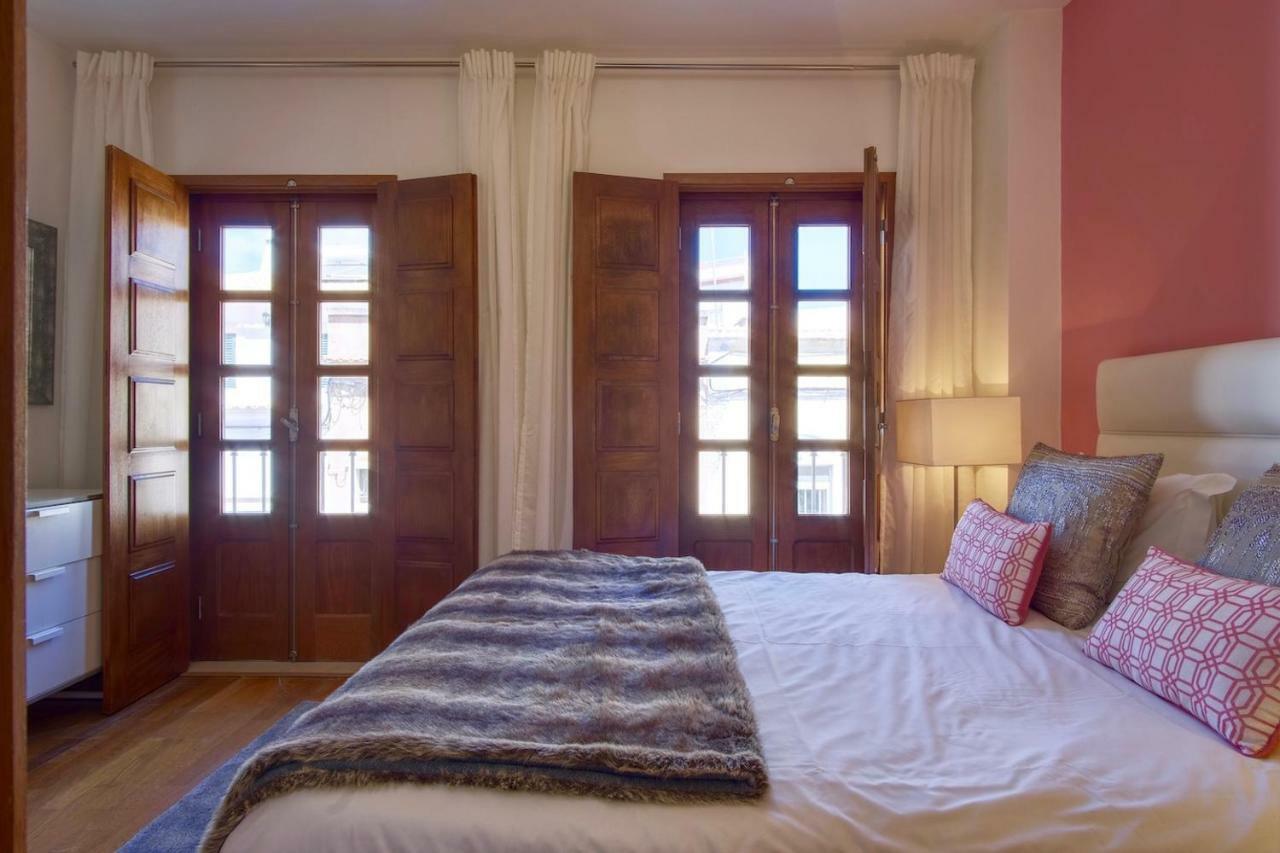 Casa Da Avo Villa Faro Ngoại thất bức ảnh