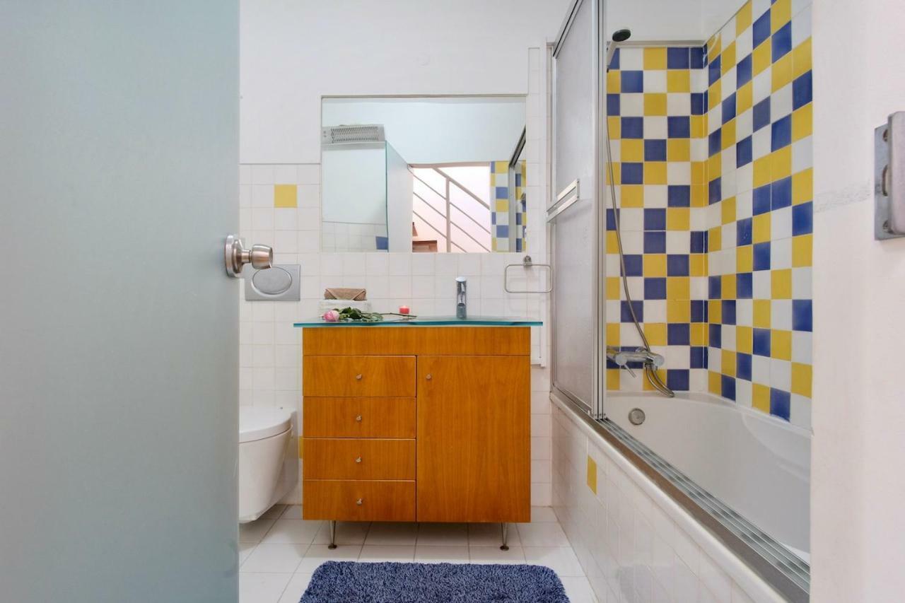 Casa Da Avo Villa Faro Ngoại thất bức ảnh