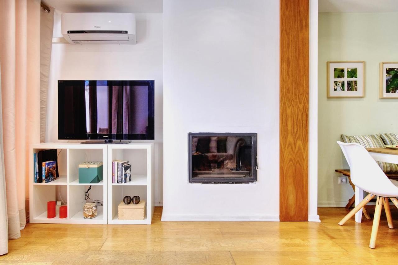 Casa Da Avo Villa Faro Ngoại thất bức ảnh