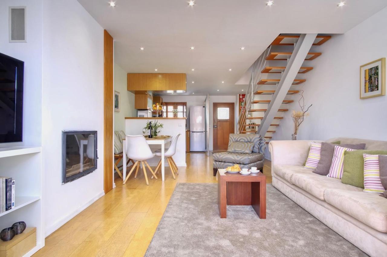 Casa Da Avo Villa Faro Ngoại thất bức ảnh